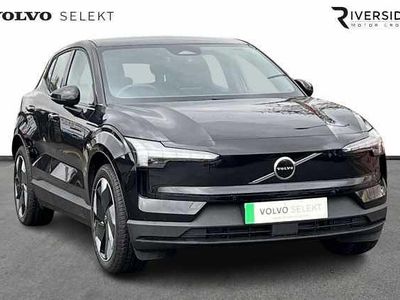 New Volvo EX30 Plus 200 kW (272 HP) 2026 Vapour grey SUV