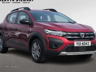 Used Dacia Sandero Essentiel 91 HP (66 kW) 2022