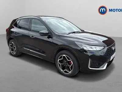 Used Ford Kuga