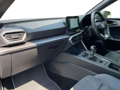 Used Seat Leon