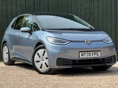 Used VW ID.3