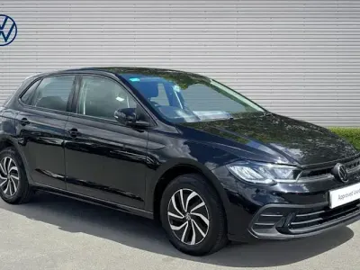 Used VW Polo