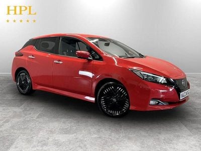 Gebraucht Nissan Leaf