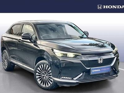 Black Used 2024 Honda e:Ny1 Elegance SUV | £19,575 (Fair price)