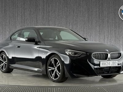 BMW 220