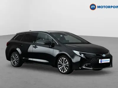 Usado Toyota Corolla