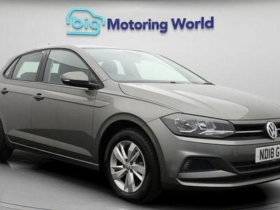 VW Polo