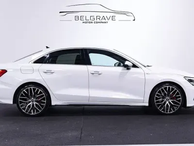 Used Audi A3