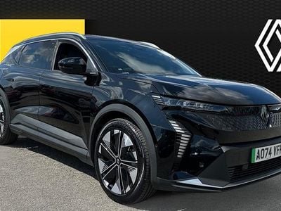 Renault Scénic