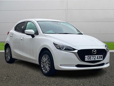 used Mazda 2 Hatchback