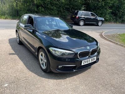 BMW 116