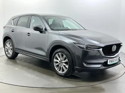 Used Mazda 6