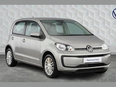 VW up!