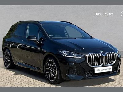 Used BMW 220