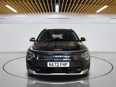 Used Kia e-Niro 147 kW (201 HP) 2023 SUV