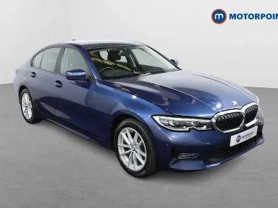 Used BMW 318