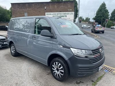 VW T6.1