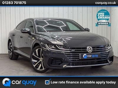 VW Arteon