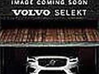 Used Volvo S90