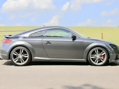 Usado Audi TTS