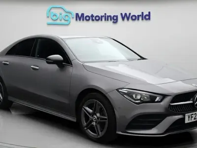 Used Mercedes E250
