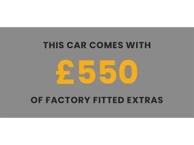 Used Fiat Tipo Cross 128 HP (94 kW) 2022 Grey Hatchback