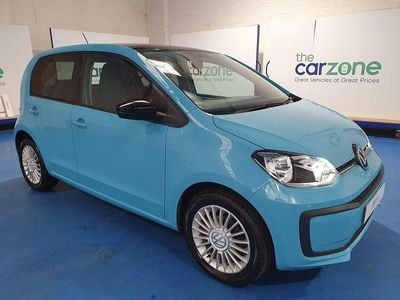 VW up!