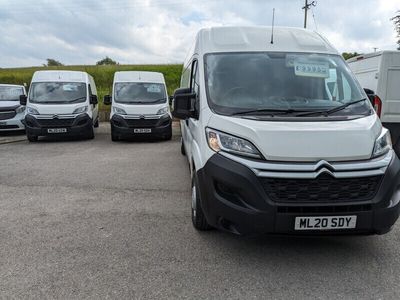 Citroën Relay