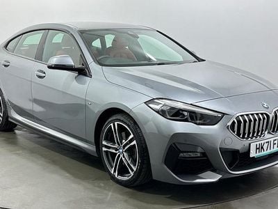 Used BMW 218 M Sport 136 HP (100 kW) 2024 Coupe