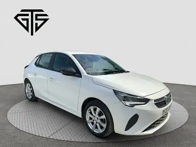 Used Vauxhall Corsa
