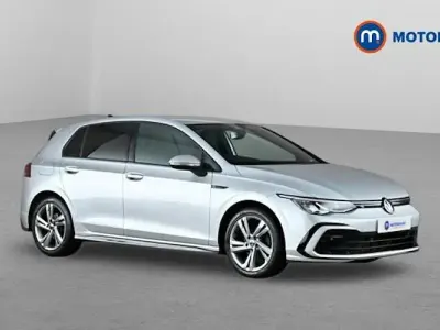 Used VW Golf VIII R-line 150 HP (110 kW) 2024 Hatchback