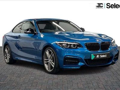 BMW M240