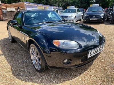 Mazda MX5