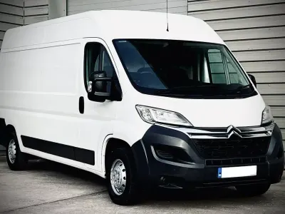 Used Citroën Relay