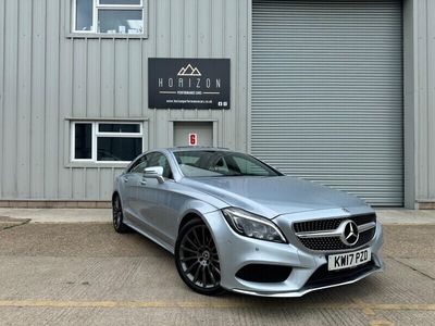 Mercedes CLS350