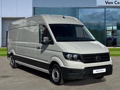 VW Crafter