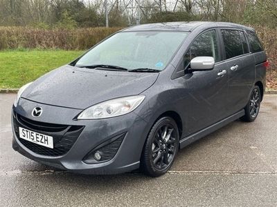 Mazda 5