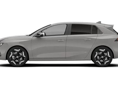 New Vauxhall Astra Ultimate 131 HP (96 kW) 2025 Hatchback