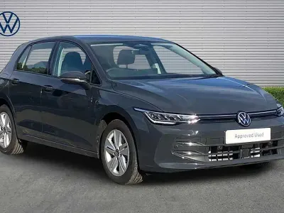 Used VW Golf VIII 115 HP (84 kW) 2026