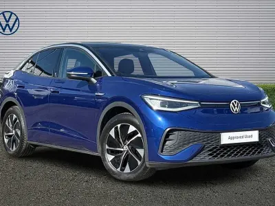 Used VW ID.5