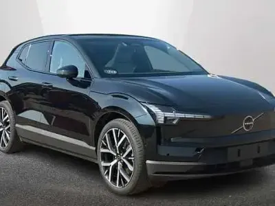 New Volvo EX30 Performance 310 kW (422 HP) 2026 SUV