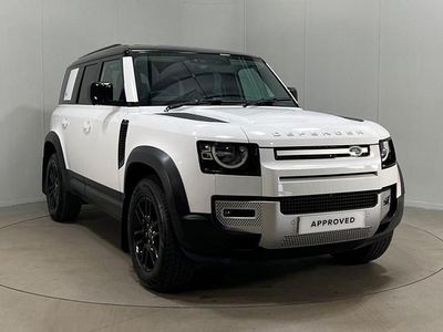 Usado Land Rover Defender S 250 HP (183 kW) 2022 SUV