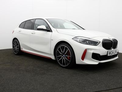 BMW 128