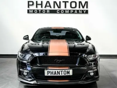 Used Ford Mustang GT