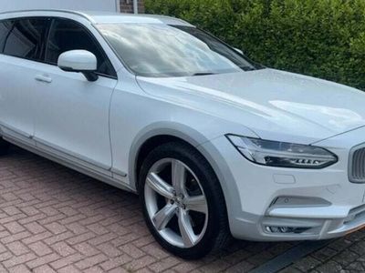 Volvo V90 CC