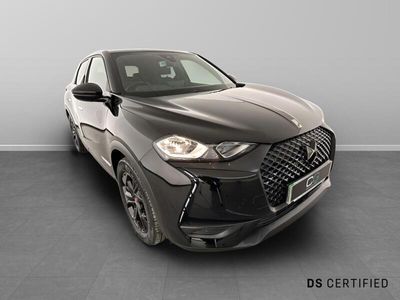 DS Automobiles DS3 Crossback E-Tense