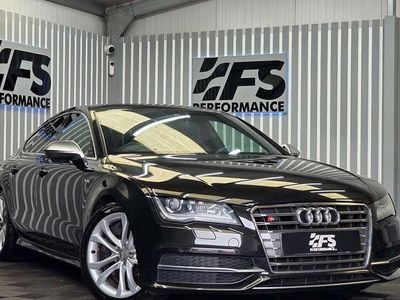 Usado Audi A7