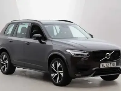 Used Volvo XC90 Plus 235 HP (172 kW) 2023 SUV