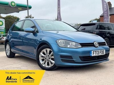 VW Golf VII