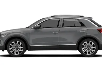 Used VW T-Roc Life 110 HP (80 kW) 2024 SUV